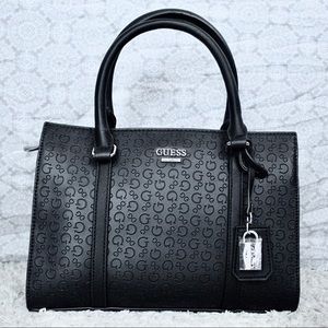 guess large tote bag